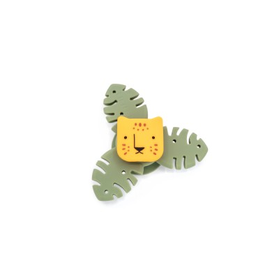 TIGER SPINNER  - LITTLE L