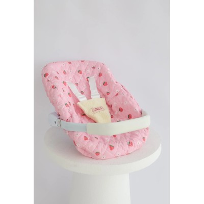 COQUE FRAISE - TINY HARLOW