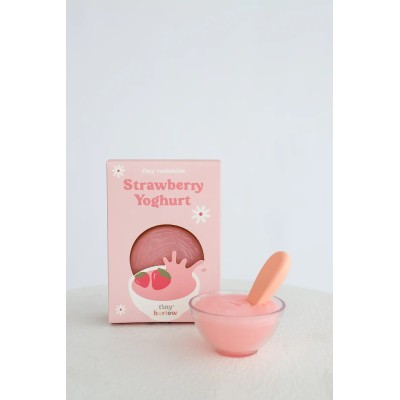 BOL YAOURT FRAISE - TINY HARLOW