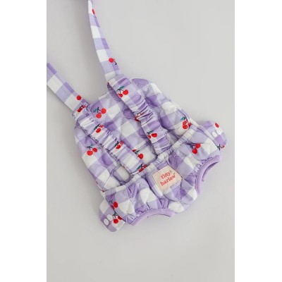 PORTE BÉBÉ CERISE- TINY HARLOW