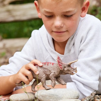 TRICERATOPS - SCHLEICH