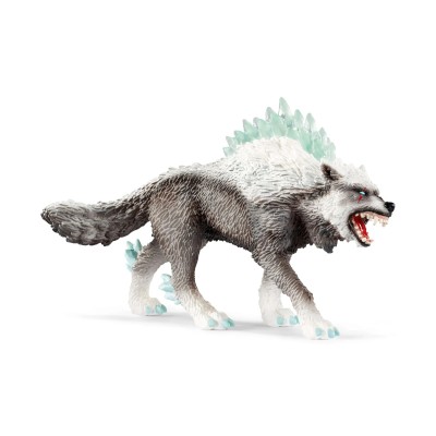 LOUP DES NEIGES - SCHLEICH