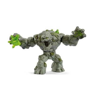 MONSTRE DE PIERRE - SCHLEICH