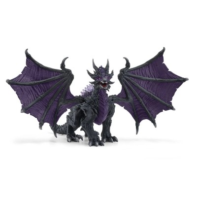 DRAGON DES TENEBRES - SCHLEICH