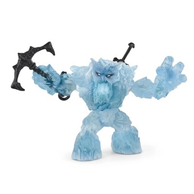 GEANT DES NEIGES - SCHLEICH