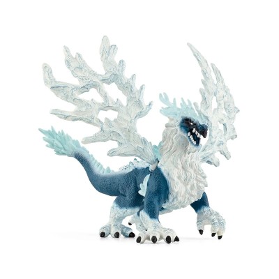 DRAGON DE GLACE - SCHLEICH
