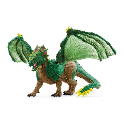 DRAGON DE LA JUNGLE - SCHLEICH
