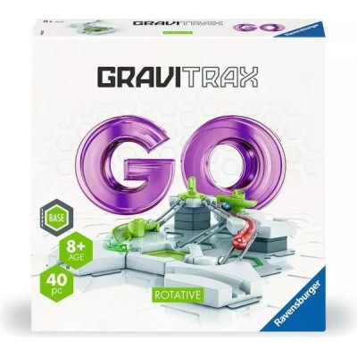 GRAVITRAX GO ROTATIVE - RAVENSBURGER