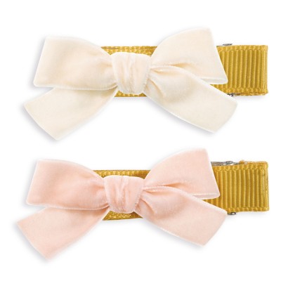 BARRETTES ALICIA X 2 - DJECO