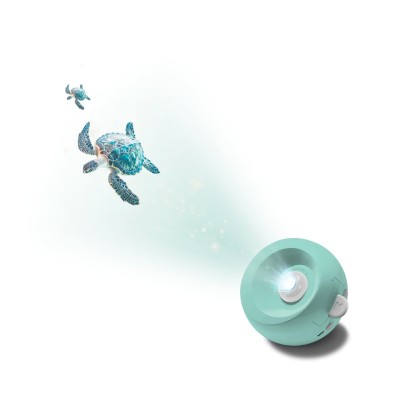 KIDYSTAR OCEAN  KIDYWOLF