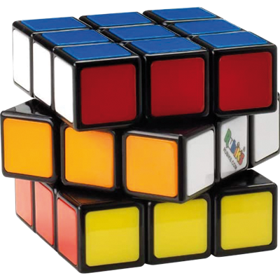 RUBIK'S CUBE 3X3 ADVANCED SMALL PACK