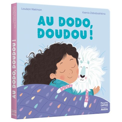 AU DODO, DOUDOU - AUZOU