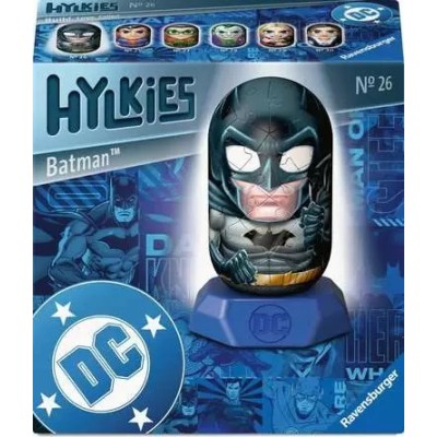 PUZZLE 3D HYLKIES DC26 BATMAN - RAVENSBURGER