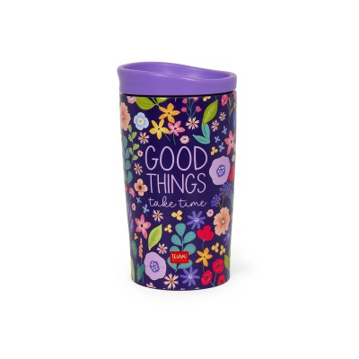VERRE FLOWER HOT & COLD- LEGAMI