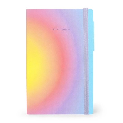 CAHIER LIGNE AURA- LEGAMI