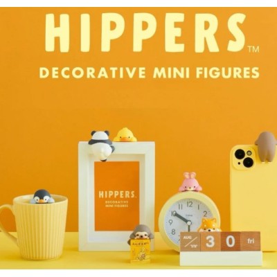 SONNY ANGEL HIPPERS FUNBARUS