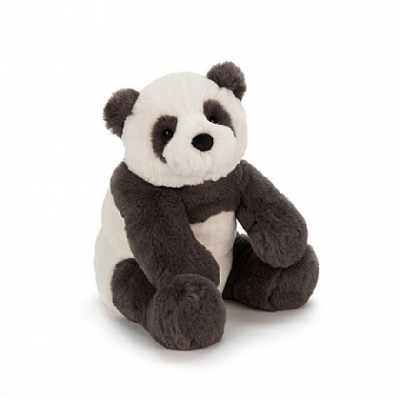 HARRY PANDA CUB SMALL 23 CM - JELLYCAT