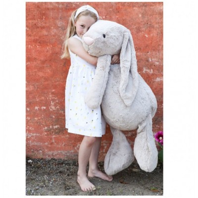 jellycat bunny 108cm