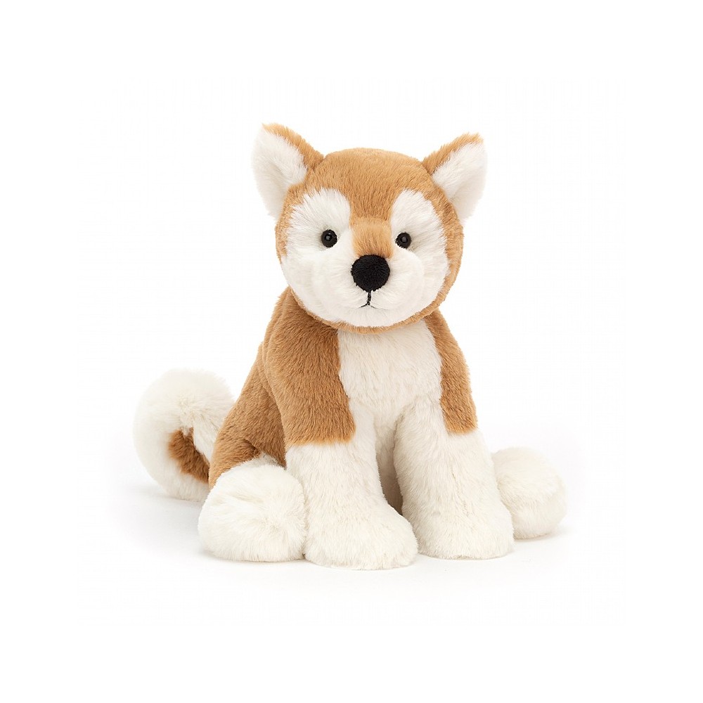 chien jellycat