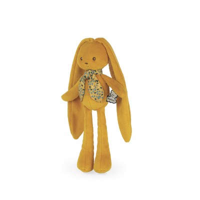 LAPINOO - PANTIN LAPIN OCRE - PETIT - KALOO