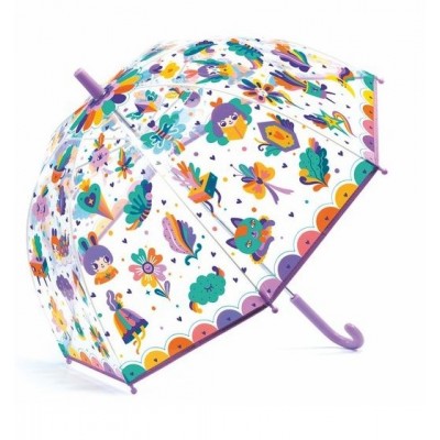 PARAPLUIE - POP RAINBOW -DJECO
