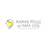 Maman Poule et Papa coq