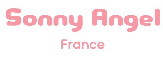 Sonny Angel