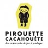 PIROUETTE CACAHOUETE